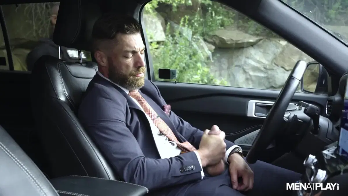 Disorderly Conduct: Leo Bacchus & Only Matt 7