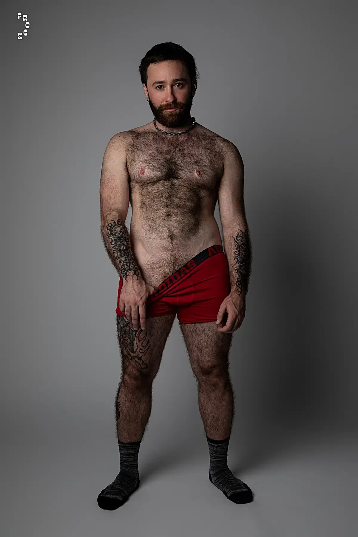 Enjoy The Next FTM Sensation - Niko Defendi 10