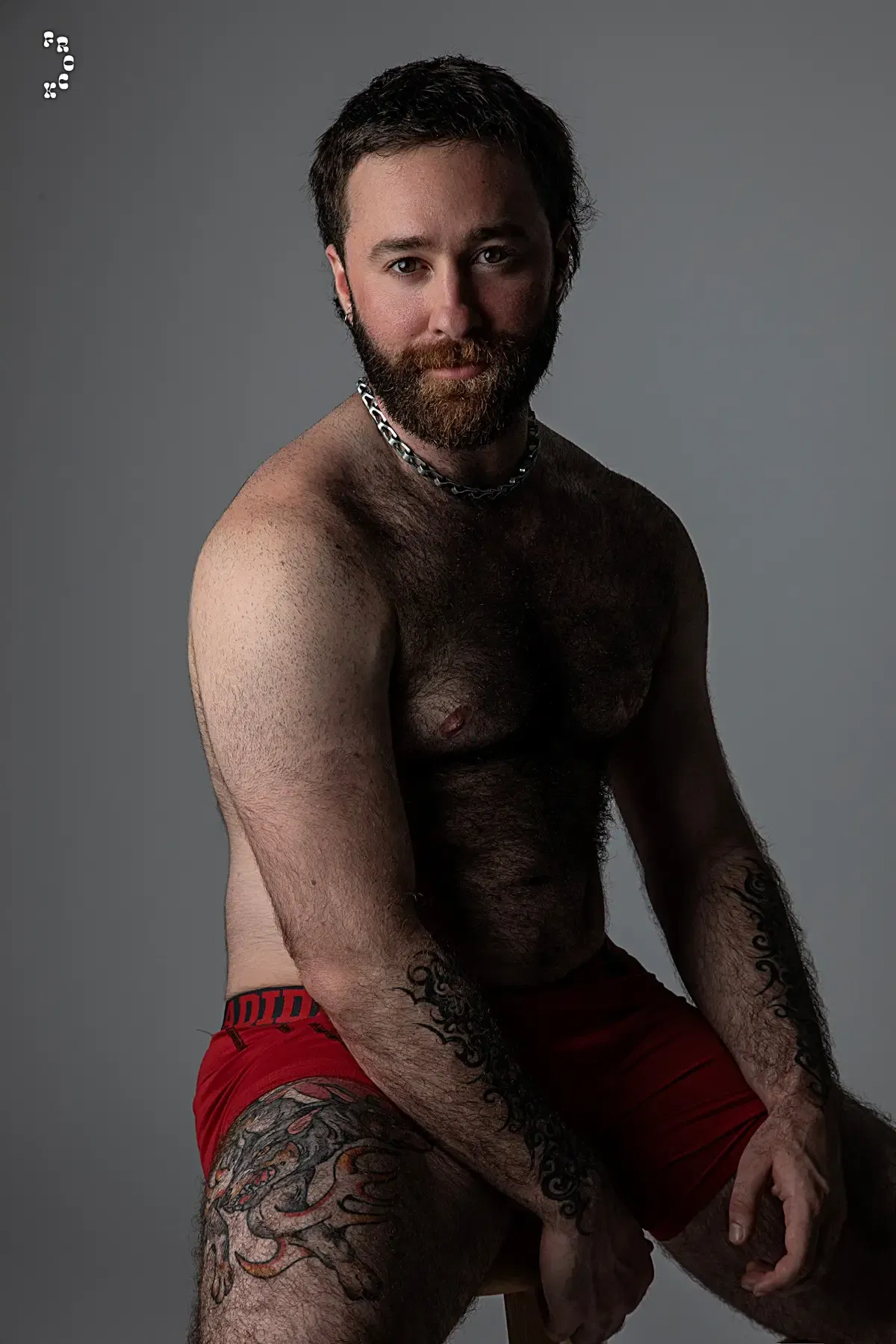 Enjoy The Next FTM Sensation - Niko Defendi 11