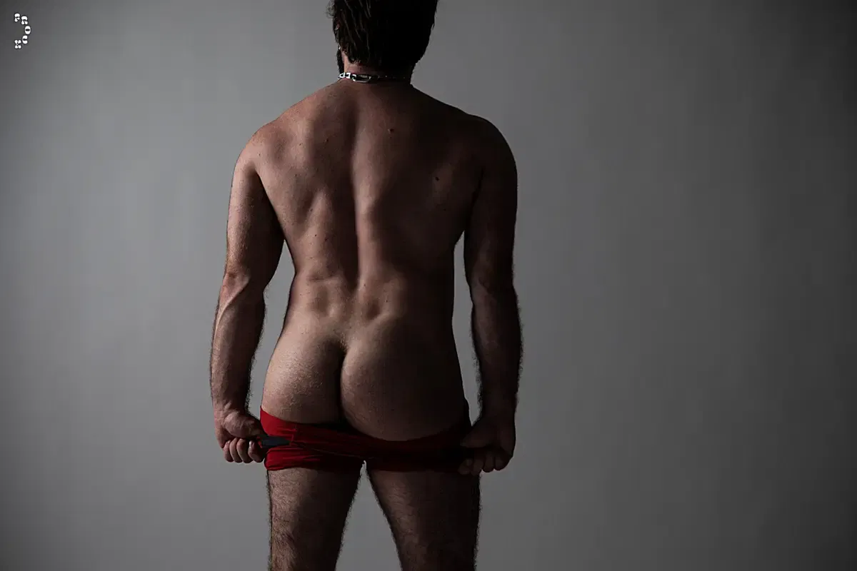 Enjoy The Next FTM Sensation - Niko Defendi 12