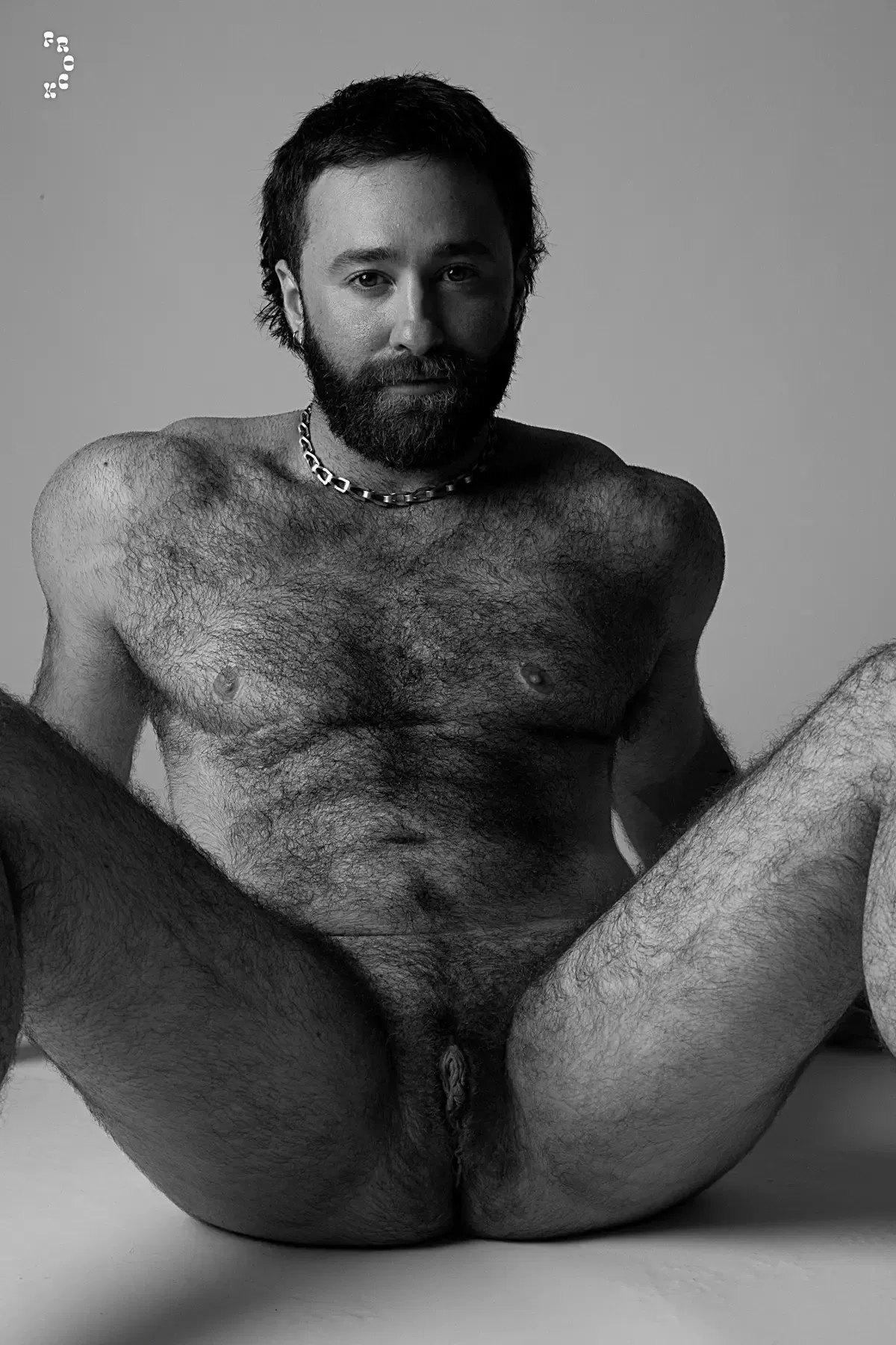 Enjoy The Next FTM Sensation - Niko Defendi 1