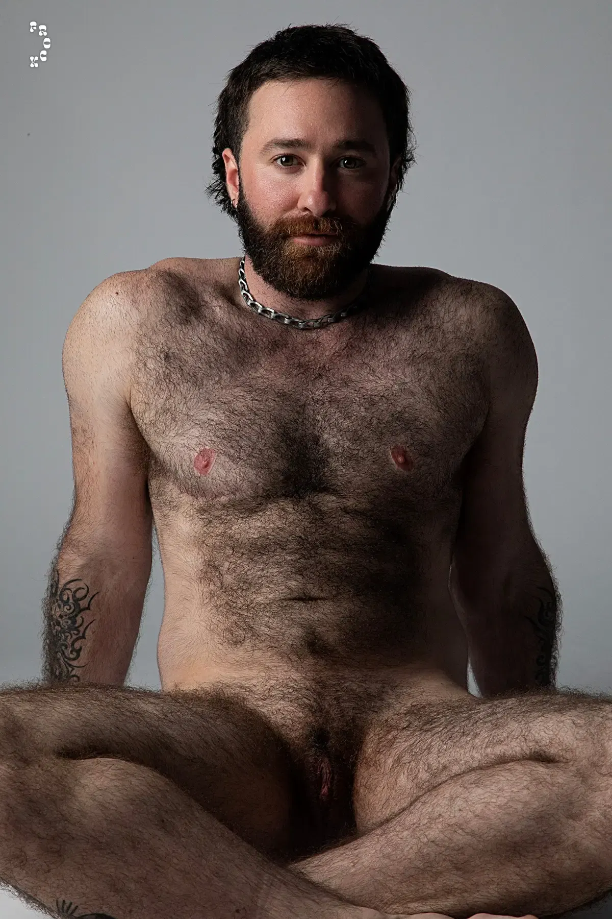 Enjoy The Next FTM Sensation - Niko Defendi 2