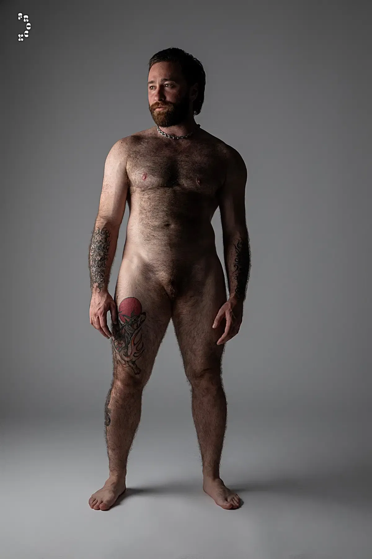 Enjoy The Next FTM Sensation - Niko Defendi 3