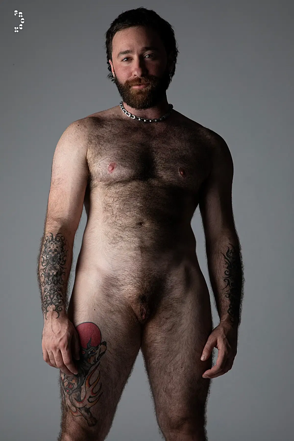 Enjoy The Next FTM Sensation - Niko Defendi 4