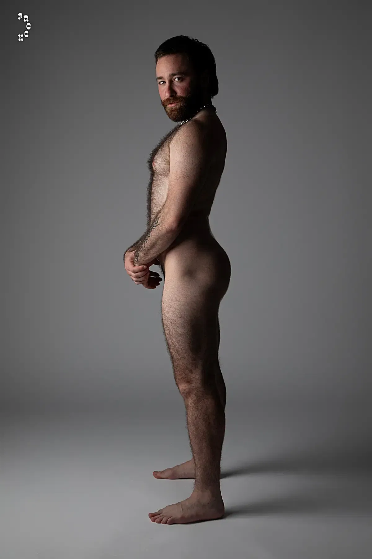 Enjoy The Next FTM Sensation - Niko Defendi 5