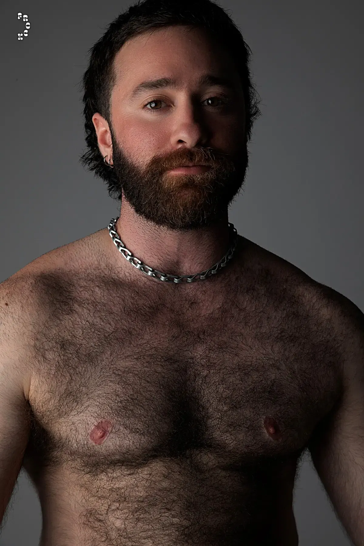 Enjoy The Next FTM Sensation - Niko Defendi 6