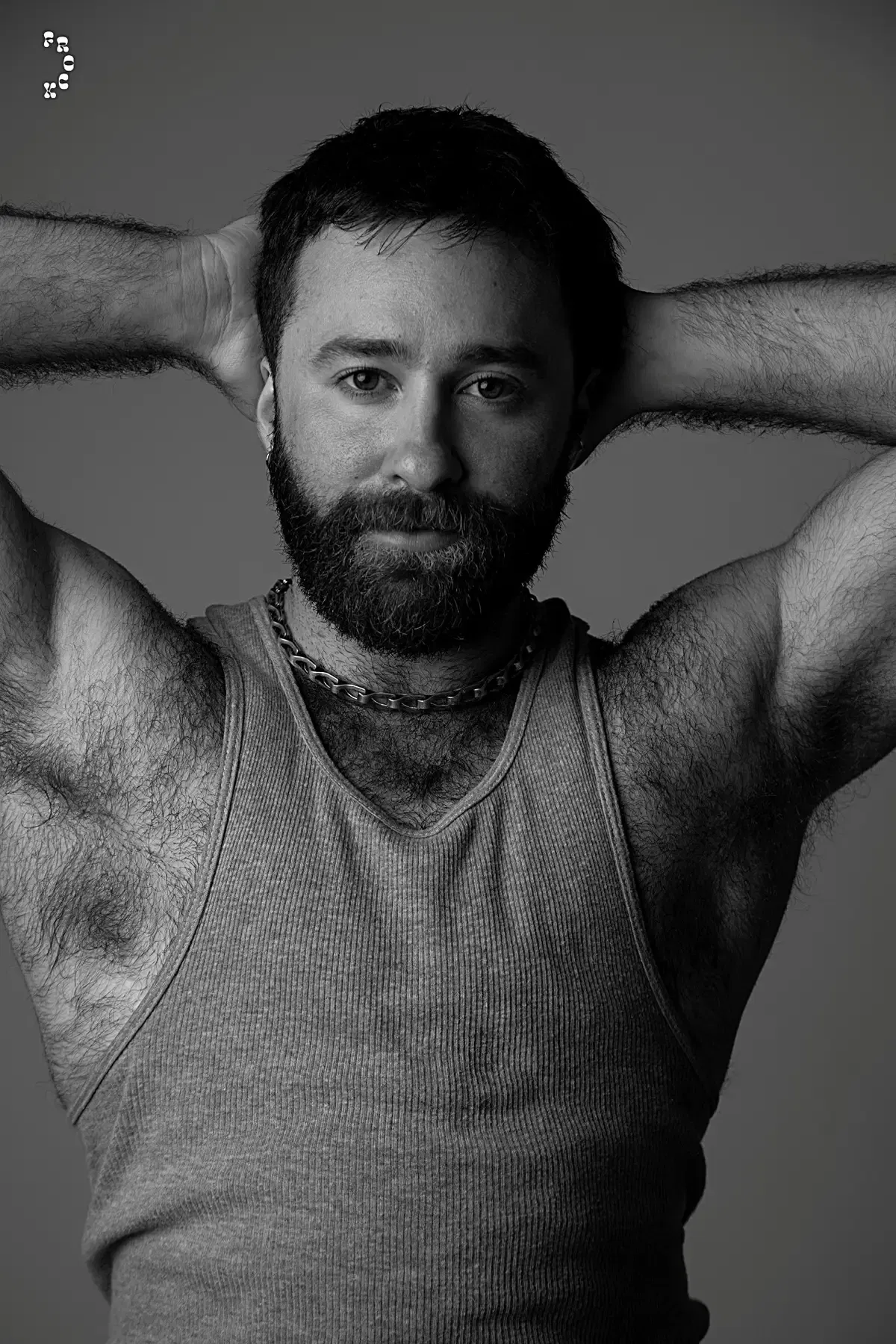 Enjoy The Next FTM Sensation - Niko Defendi 7