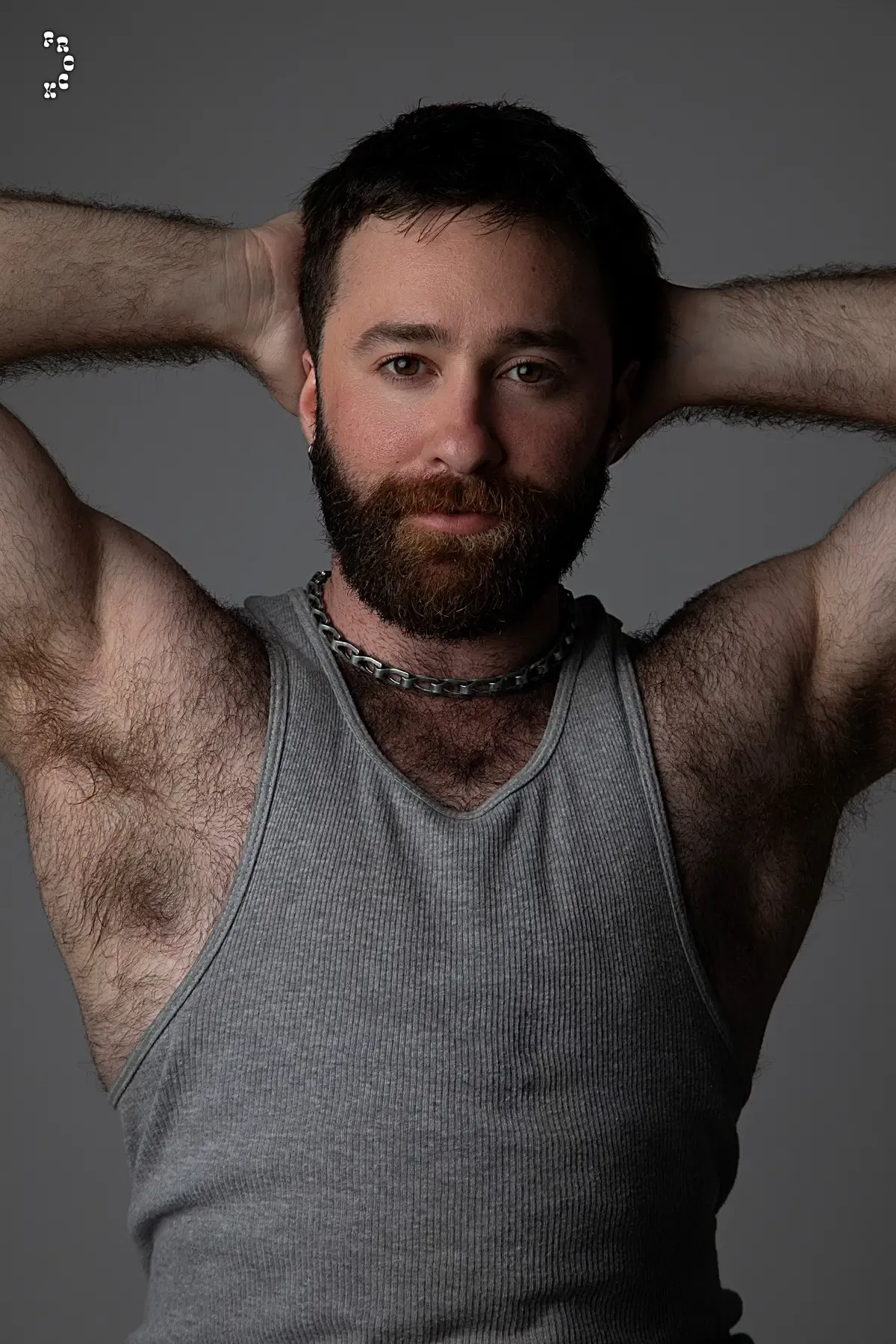 Enjoy The Next FTM Sensation - Niko Defendi 8