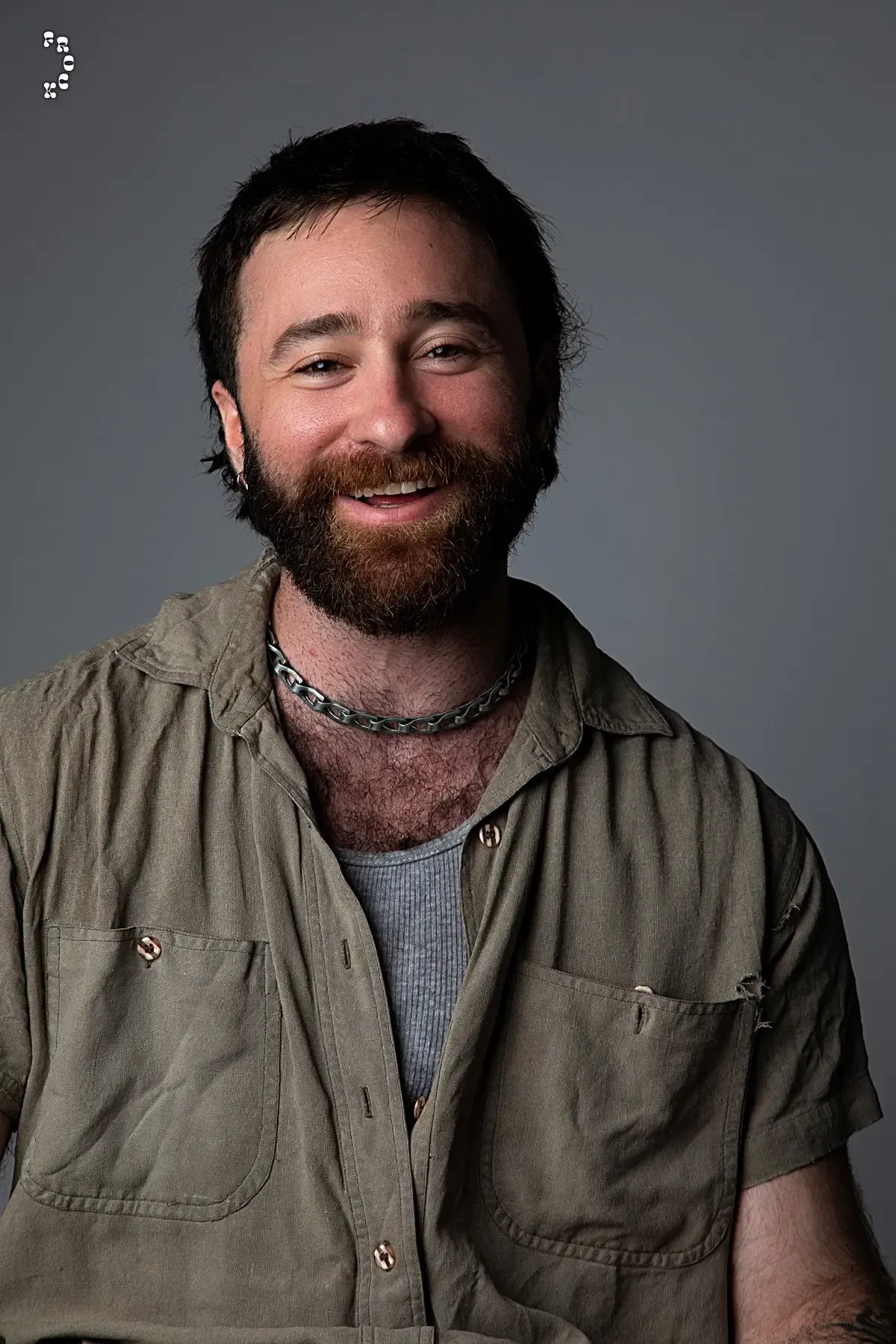 Enjoy The Next FTM Sensation - Niko Defendi