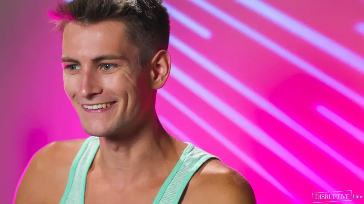 First Timers - Episode 2: Trevor Harris & Ian Holms