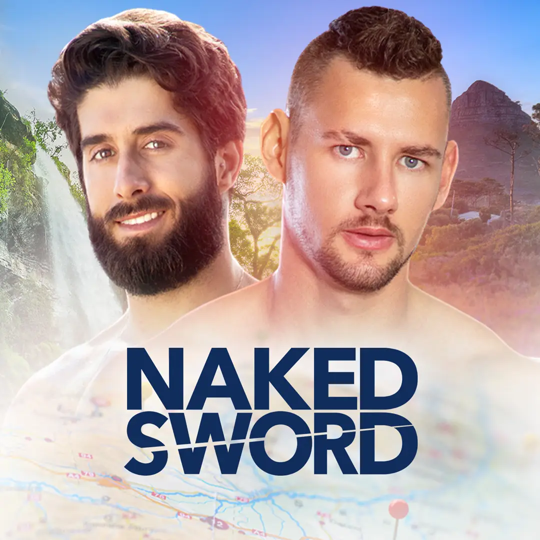 Global Entry: South Africa - Apolo Adrii & Danny Steele 1