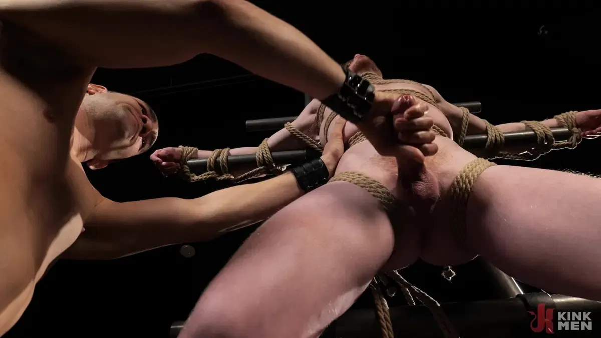 Hard Lovin' Hombres: Kyler Drayke & Jesse Stone 1