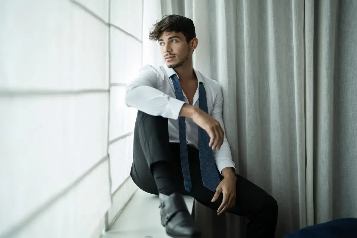 Lie To Me: Dom King & Ashton Summers 4