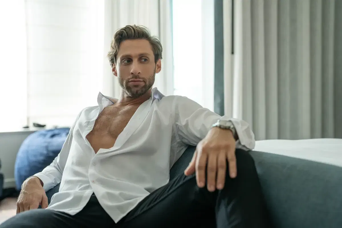 Lie To Me: Dom King & Ashton Summers