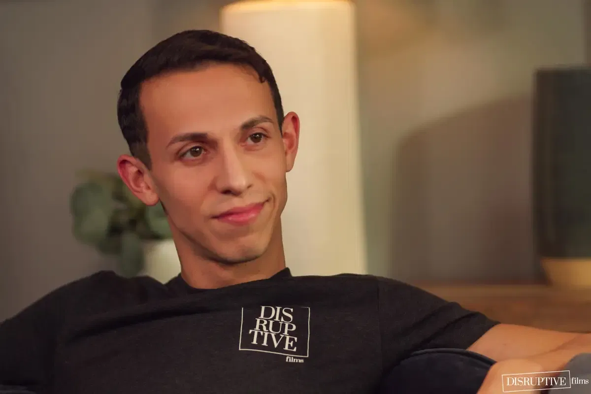 New To The Biz: Scott Finn & Des Irez - Disruptive Films 4