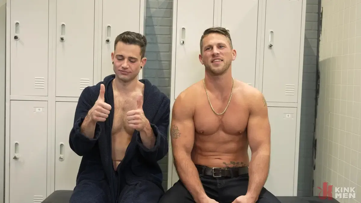 No Excuses: Roman Todd Trains Quin Quire To Be a Slave 18