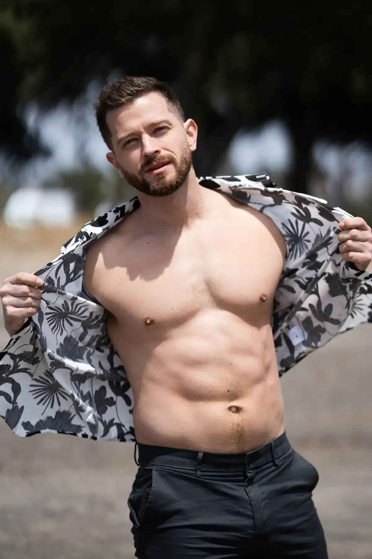 Sean Cody: Deacon Bangs Danny Steele 3