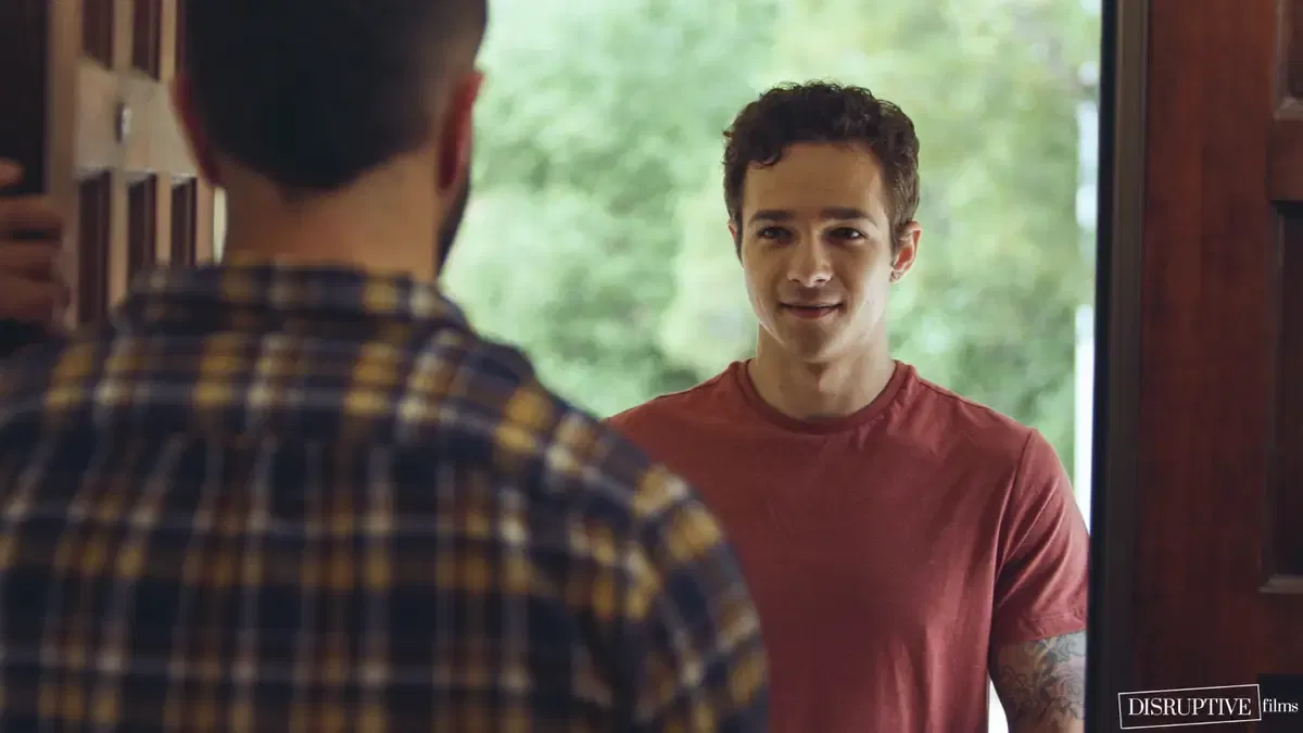 Stockholm: Adam Ramzi & Jayden Marcos 1