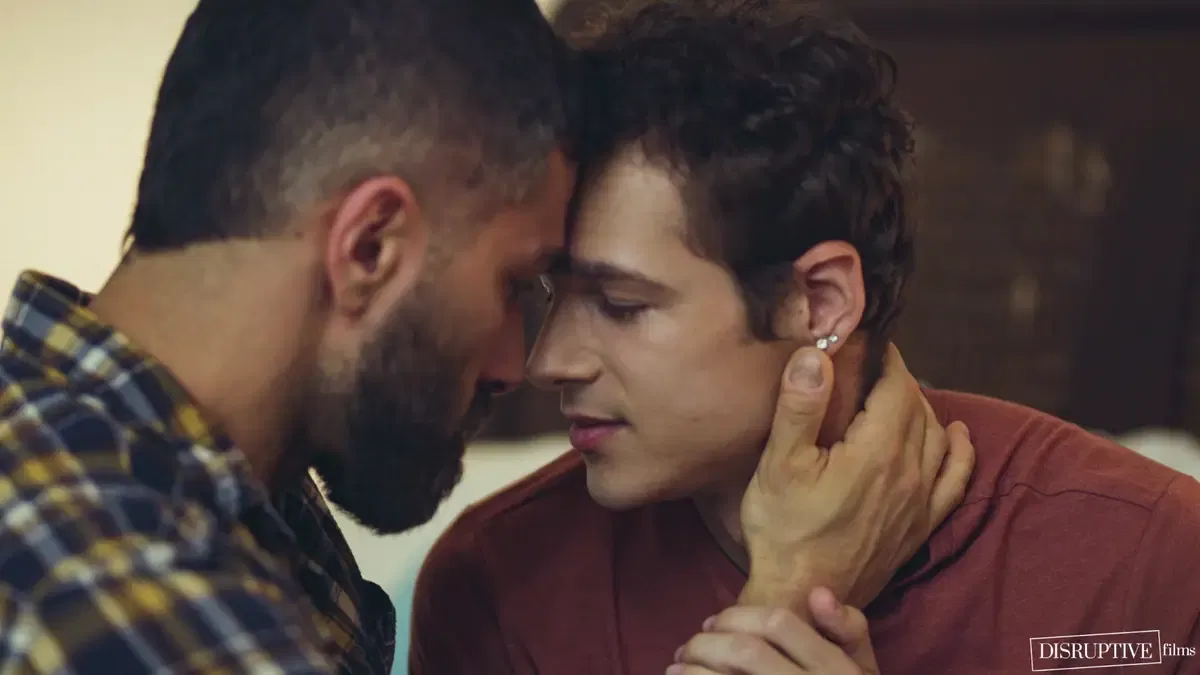 Stockholm: Adam Ramzi & Jayden Marcos 2