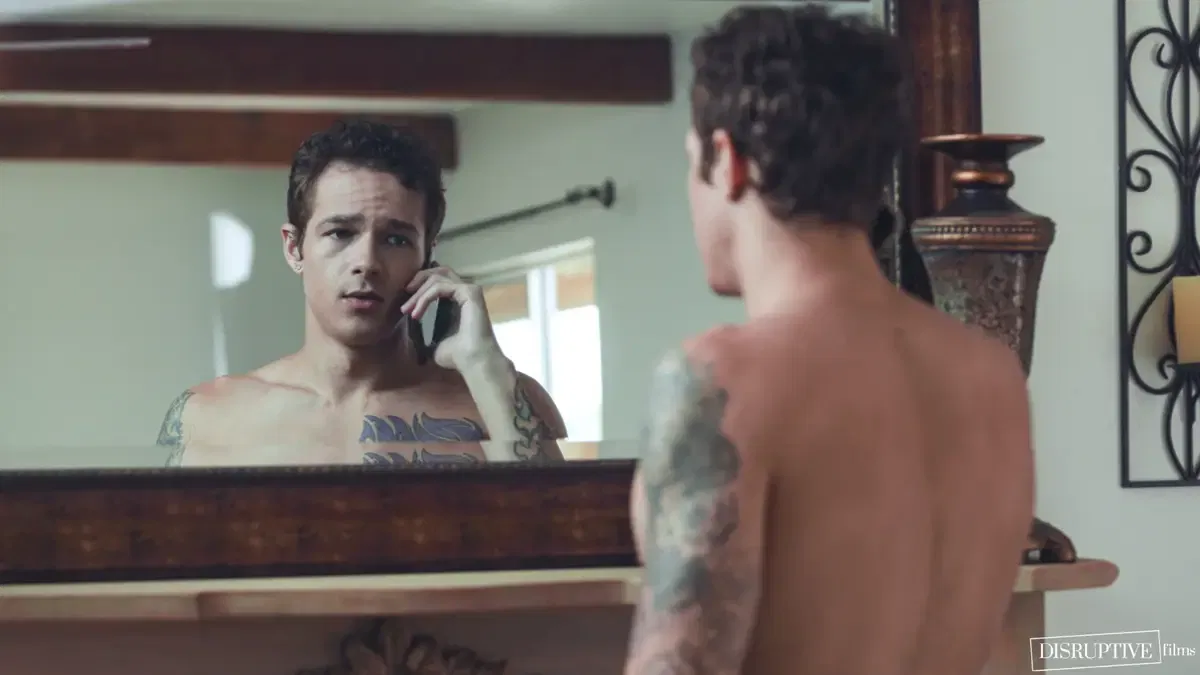 Stockholm: Adam Ramzi & Jayden Marcos