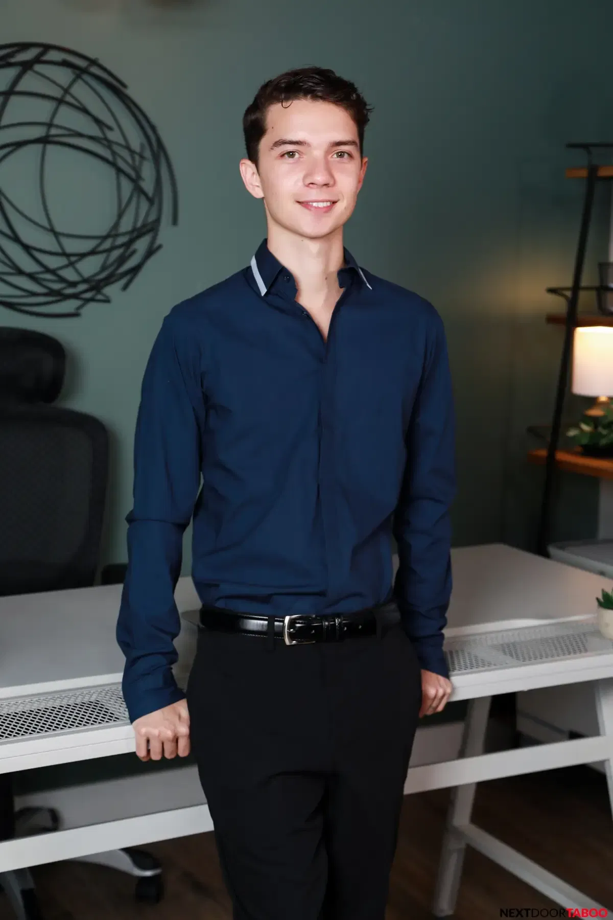 The Stepmentor - Part 2: Christian Wilde & Sam Ledger