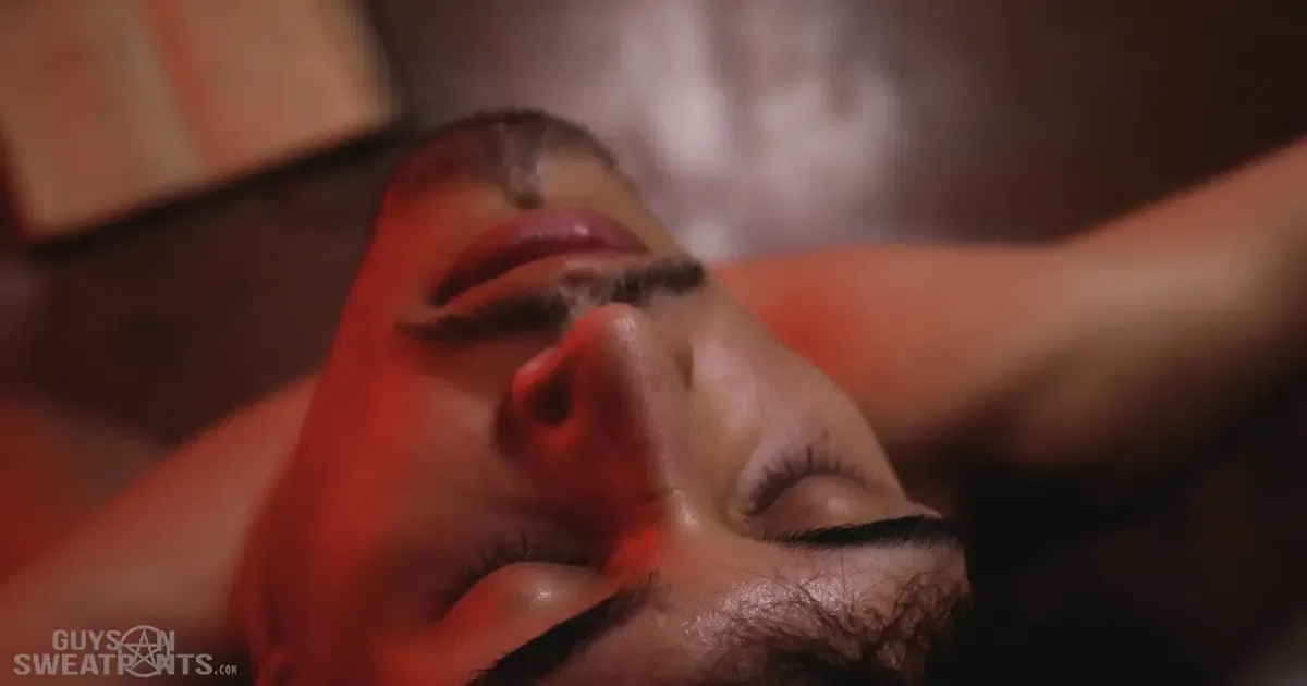 The Summoning: Fernando & Isaac Blanco 1