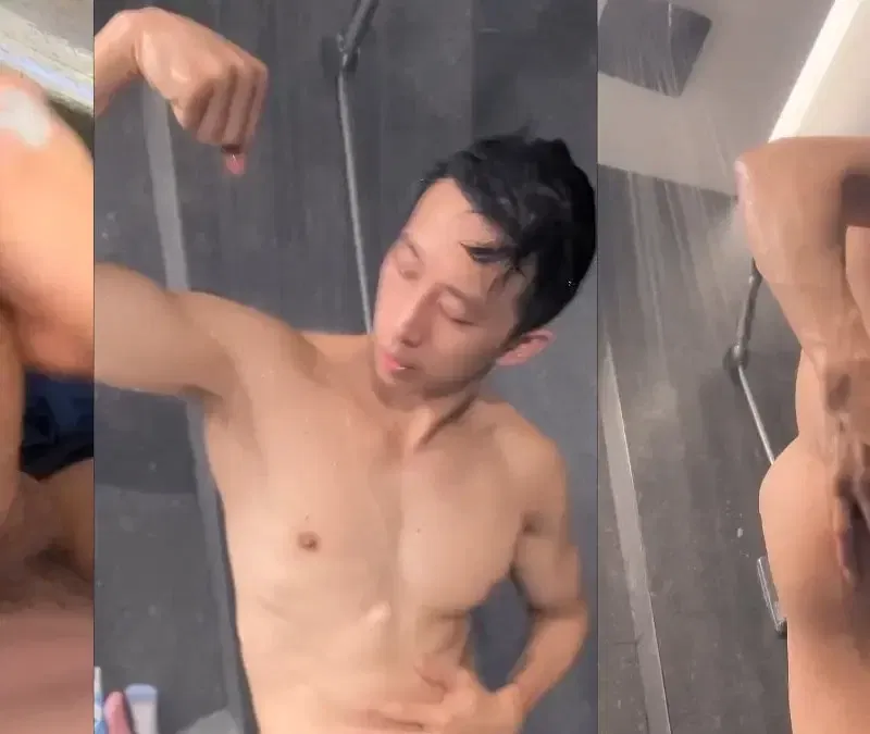 Damian Dragon & Mirko Kovac Used By The Demon Asmodeus Tyler Wu's Mile High Load