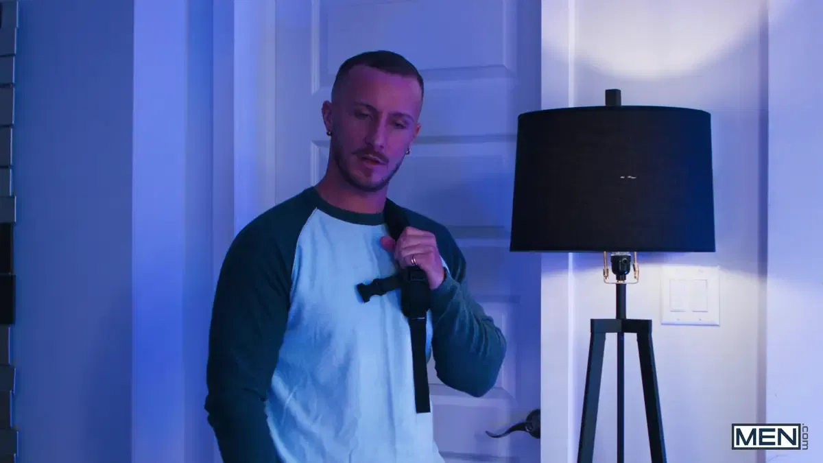 1-Up His Ass: Malik Delgaty & Zack Mackay 1