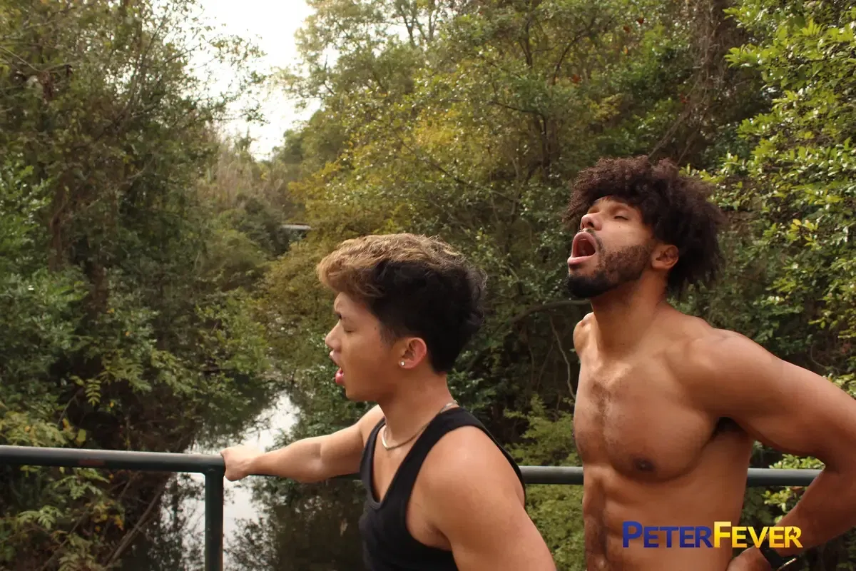 2069: The Military InFILLtration - Tony Genius & Pierce Brooks 11