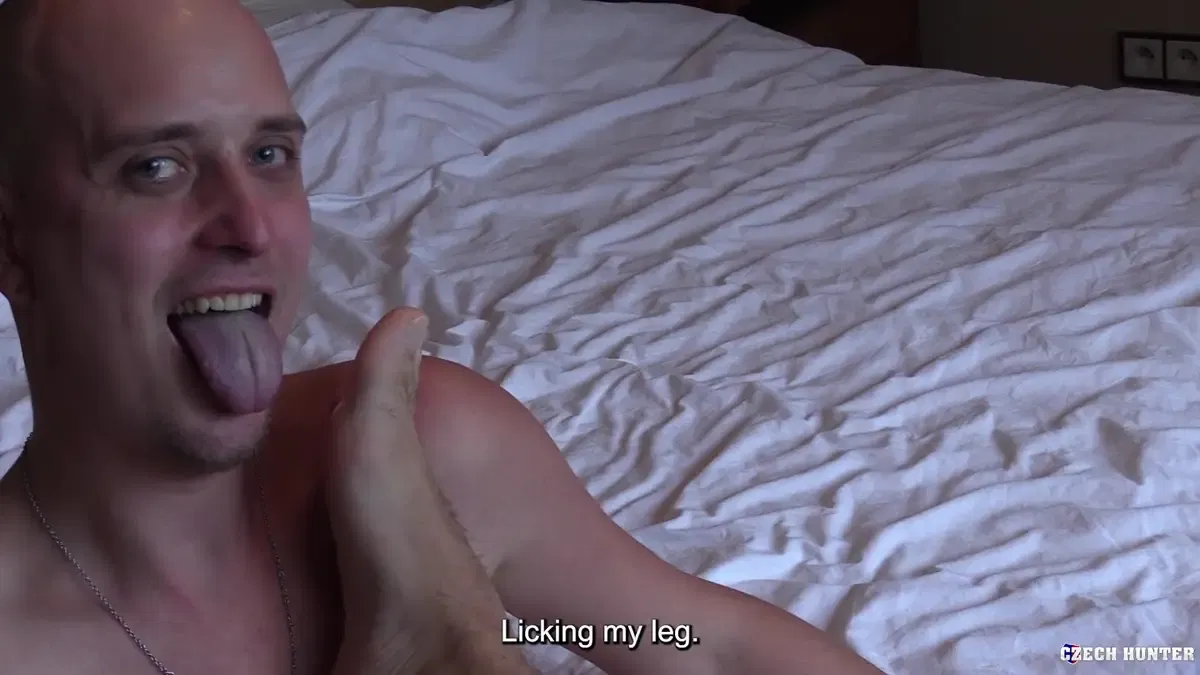 Czech Hunter 720: The Wild Rider 12