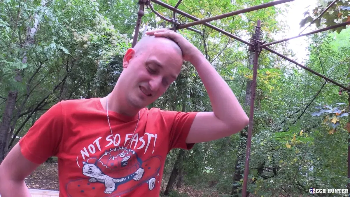 Czech Hunter 720: The Wild Rider 3