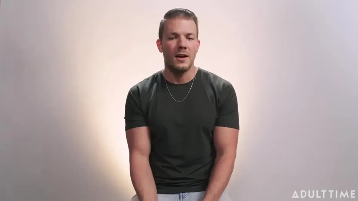 How Men Orgasm - Codey Steele 1