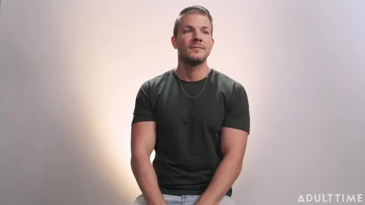 How Men Orgasm – Codey Steele How Men Orgasm - Codey Steele