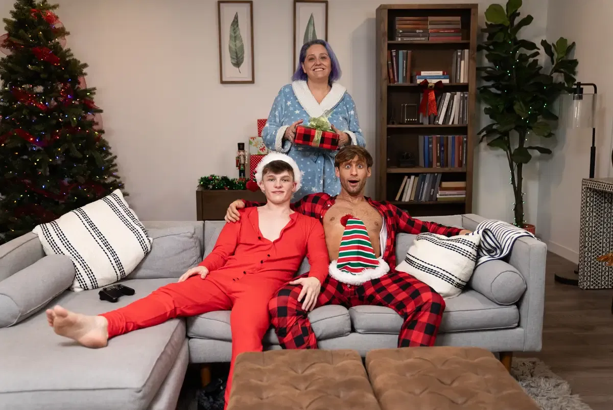 I Want Your XM'Ass: Dom King & Jake Preston 3