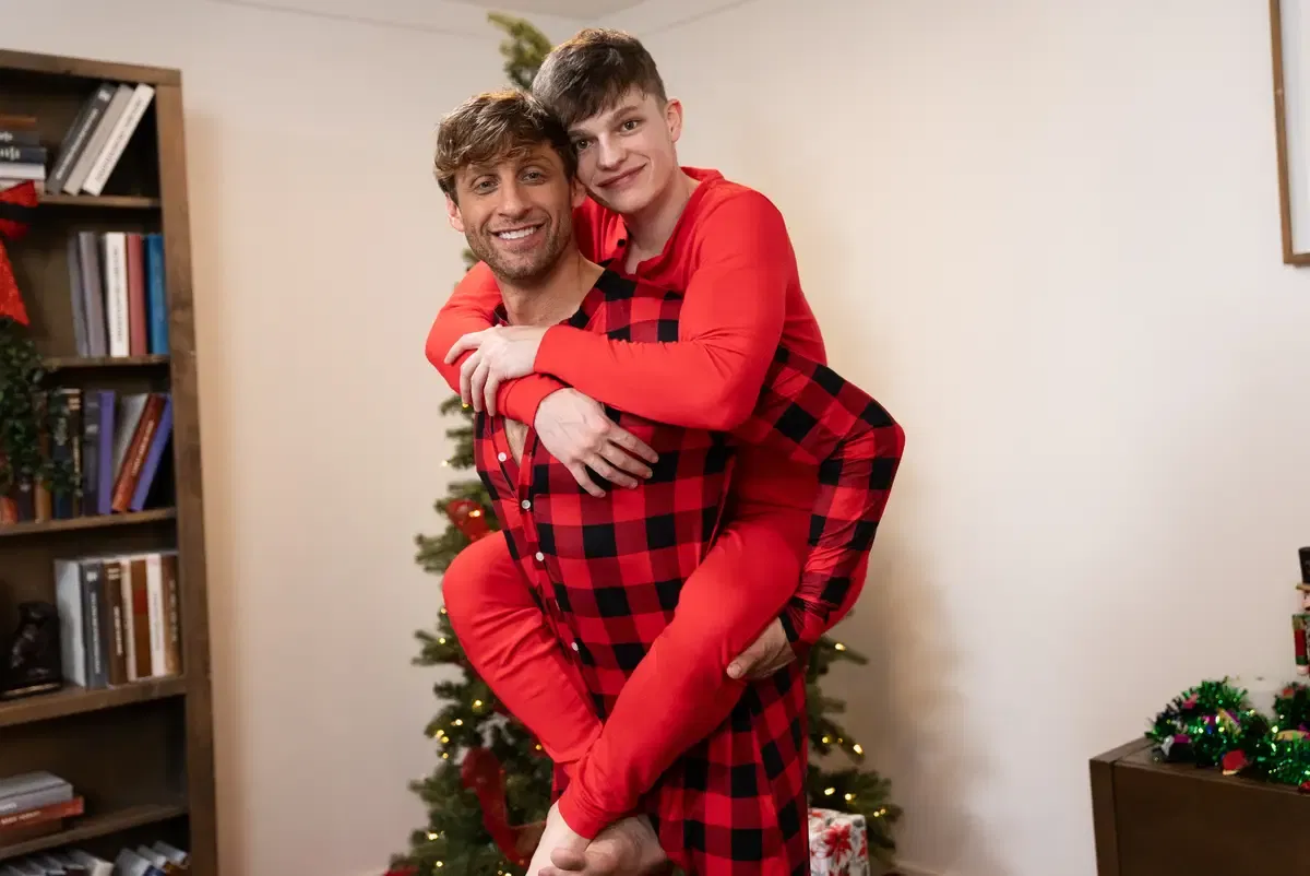 I Want Your XM'Ass: Dom King & Jake Preston