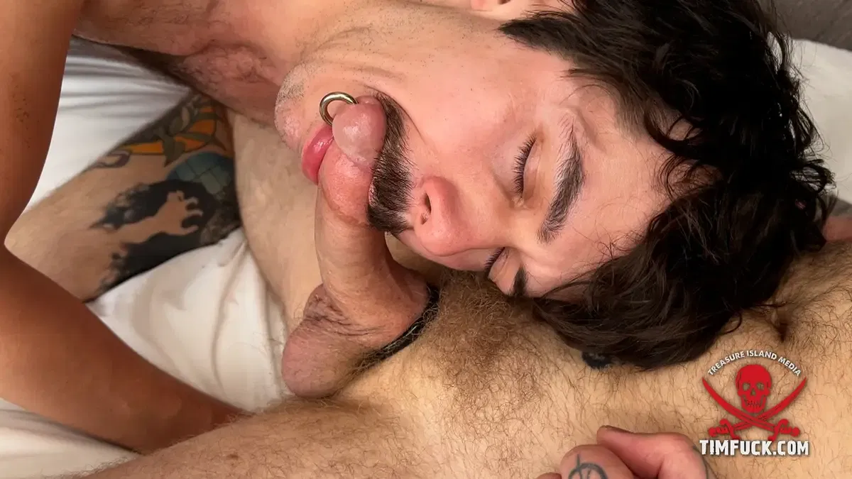 Jonah Wheeler & Jackson Fader at Treasure Island Media