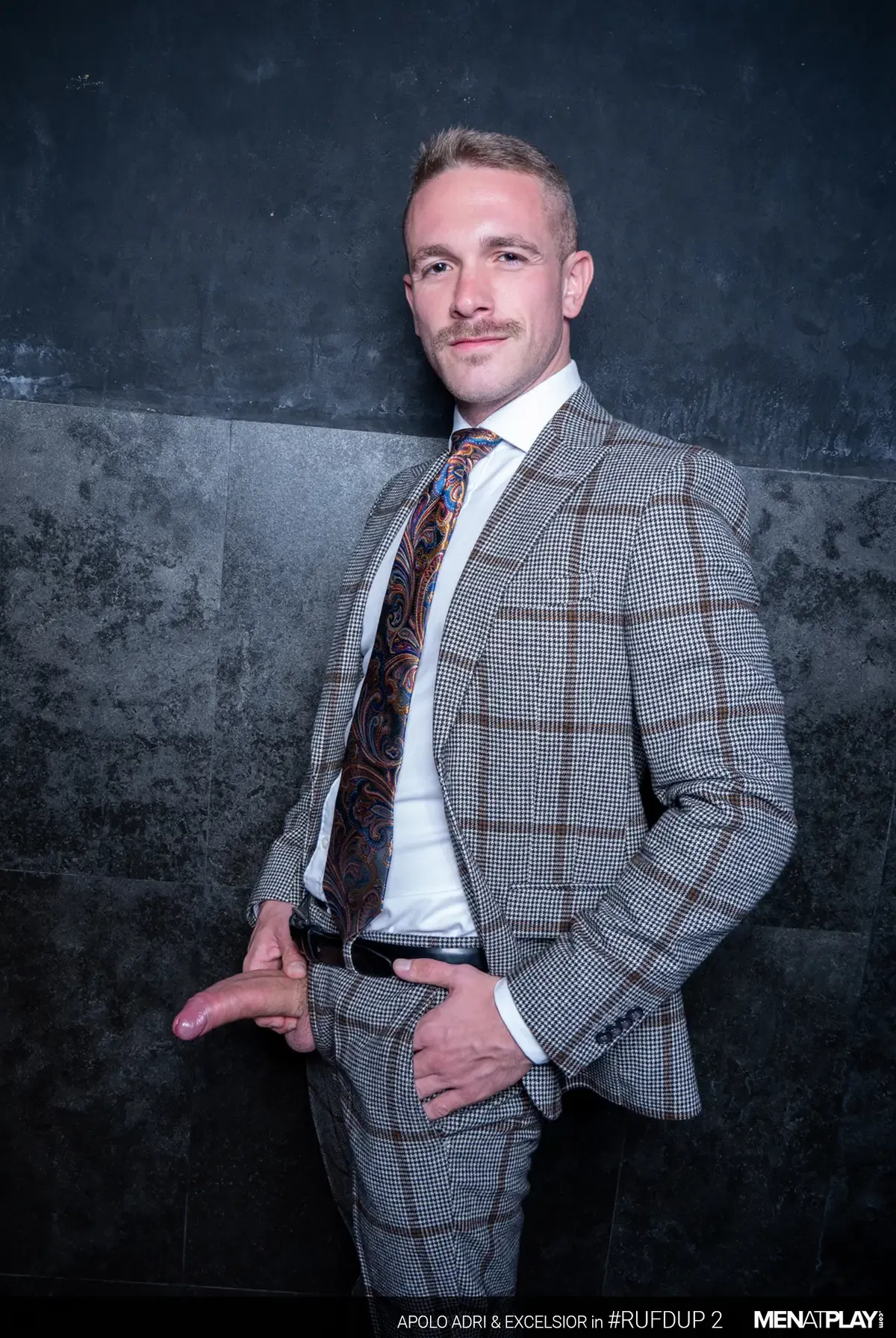 #RUFDUP 2: Apolo Adri & Excelsior