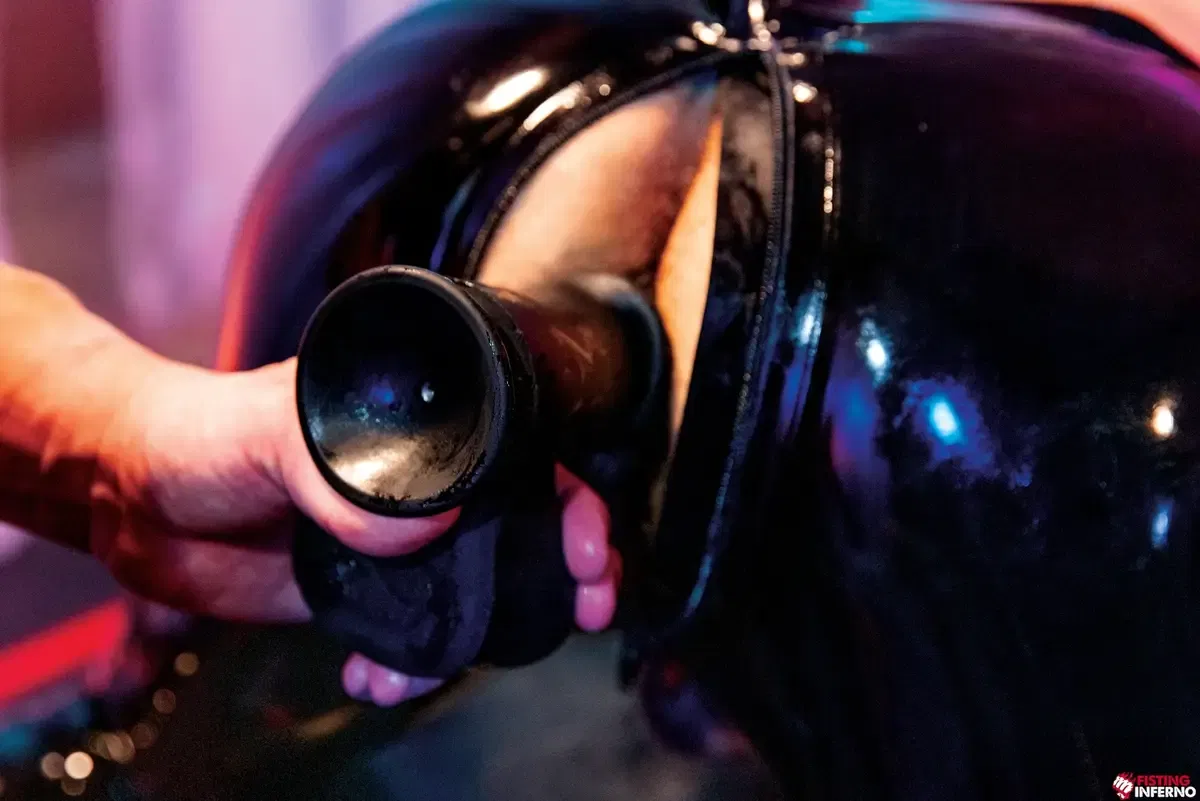 Slick Fucks: Devin Franco & Drew Valentino – Sounding & Dildos 5