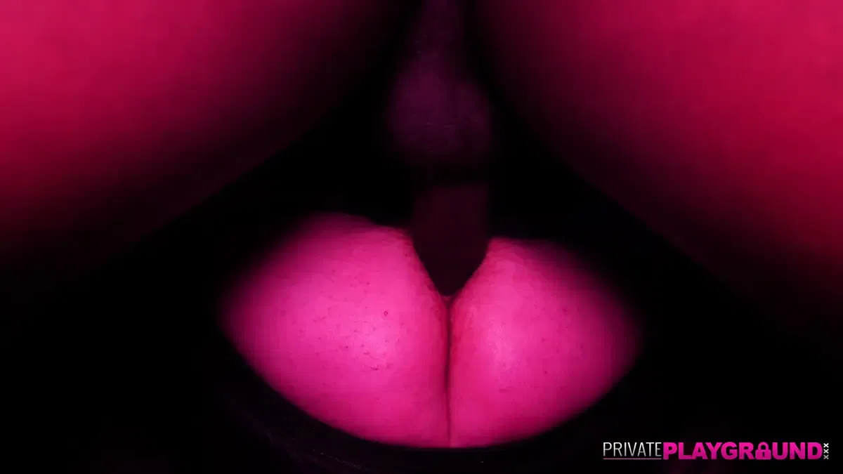 A Huge Non-Stop Gay Orgy - Private Playground XXX 14