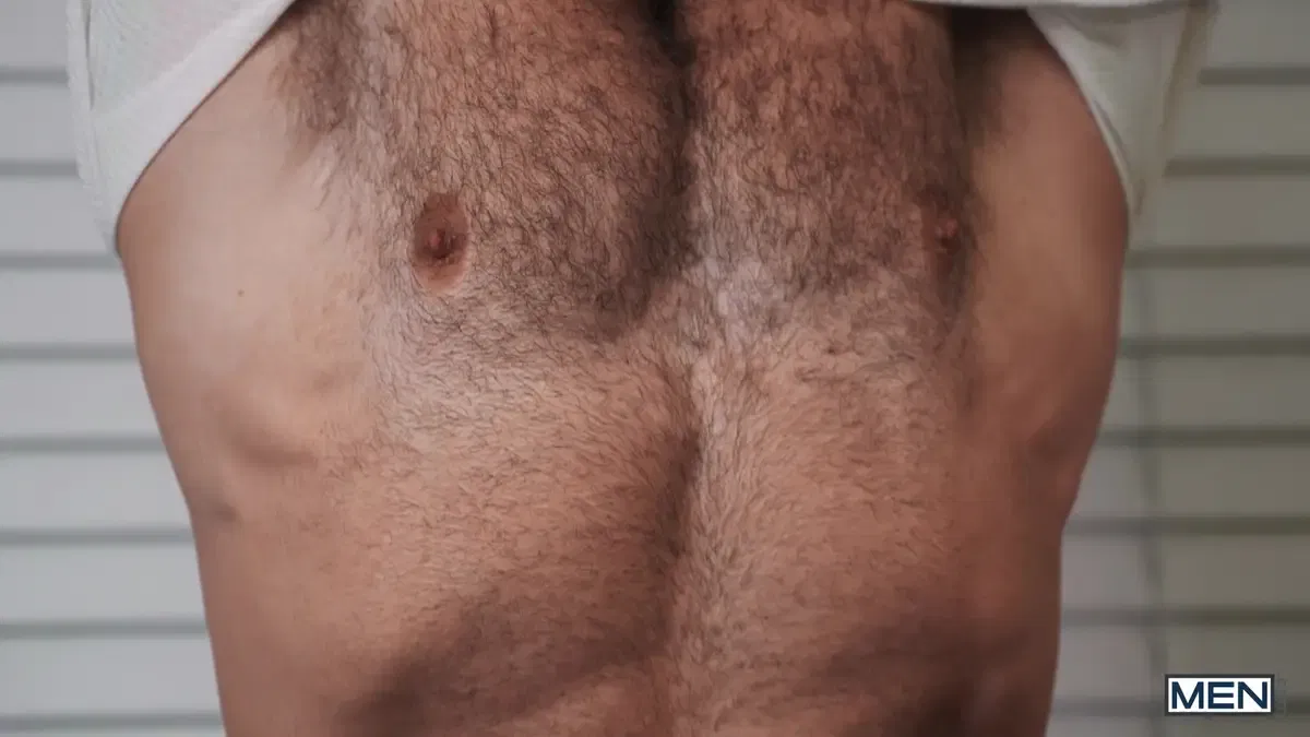 Dirty Cop - Part 2: Damian Night & Morgxn Thicke 1