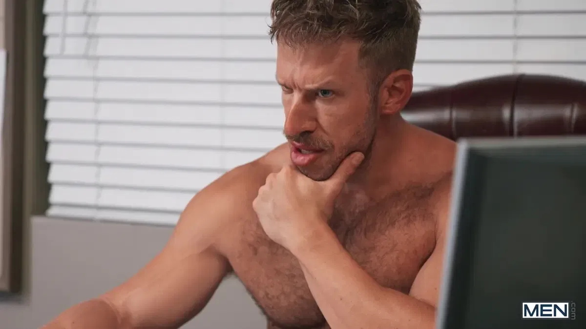 Dirty Cop - Part 2: Damian Night & Morgxn Thicke 3