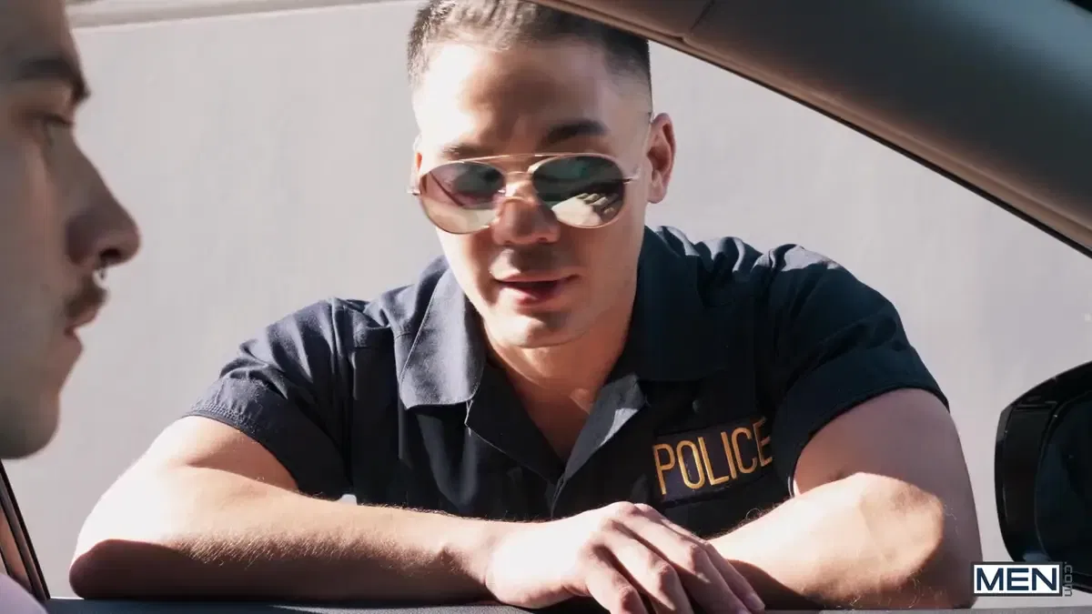 Dirty Cop - Part 3: Colton Reece & Harrison Todd