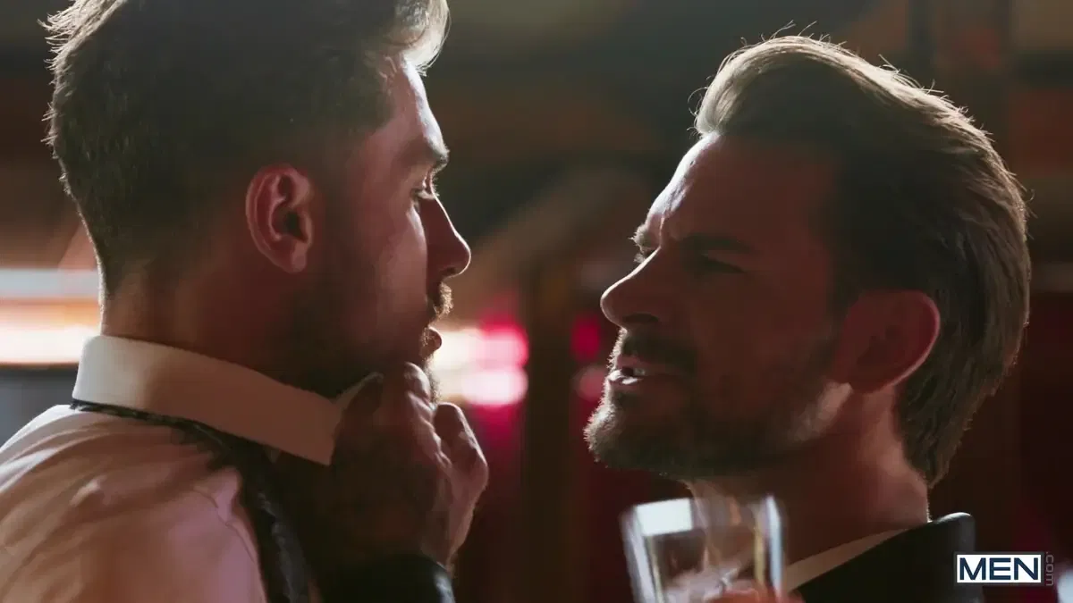 Hey Cocksucker: Craig Marks & Papi Kocic 2