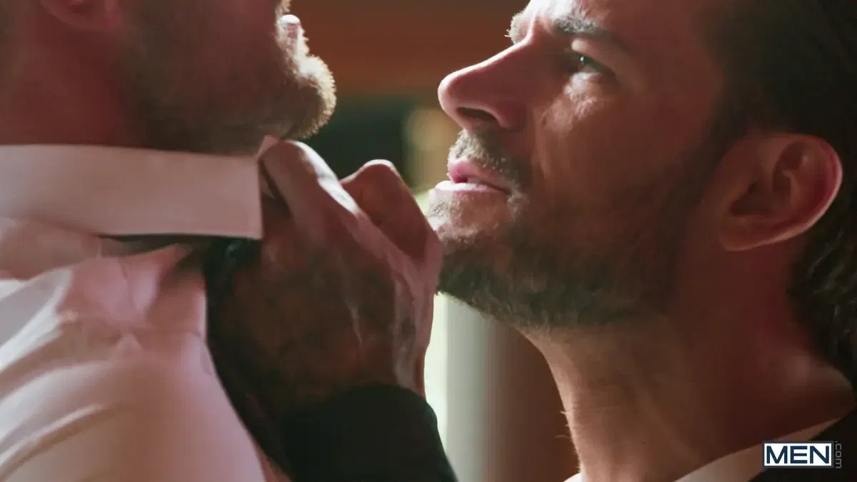 Hey Cocksucker: Craig Marks & Papi Kocic