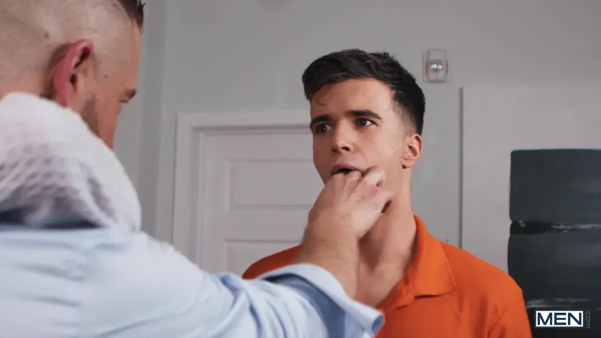 Horny Godfather Wants Ass: Daddy Cakes & Maverick Sun 8