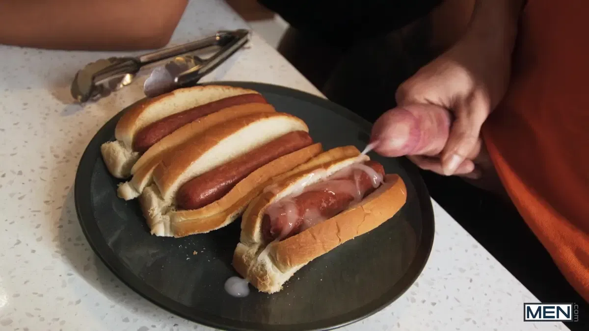 Horny Godfather Wants Ass: Daddy Cakes & Maverick Sun