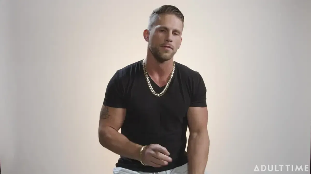 How Men Orgasm: Roman Todd How Men Orgasm: Roman Todd 1