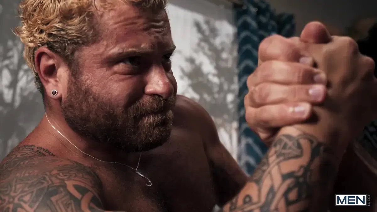 Keeping Up With The Boneses: Riley Mitchel & Nick Cranston