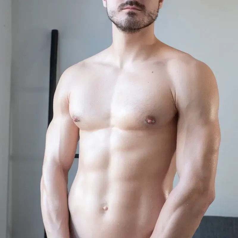 Meet Hot As Fuck Felix Trainor