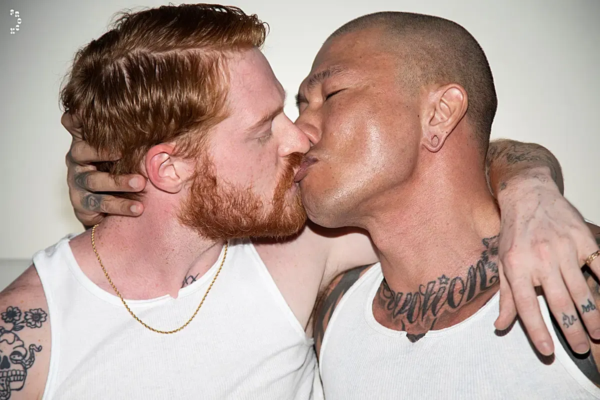 Meet Your Idol: Illegal Major & Damian Dragon 2